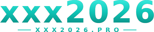 xxx2026 logo
